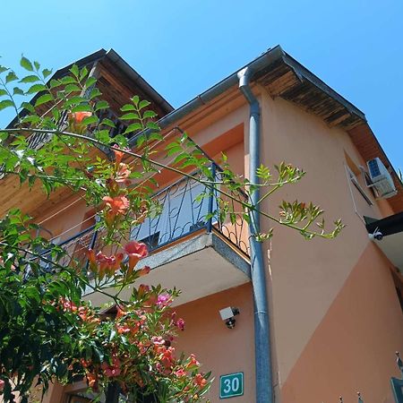 Gorazde-Centar Apartment Exteriér fotografie