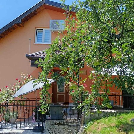 Gorazde-Centar Apartment Exteriér fotografie