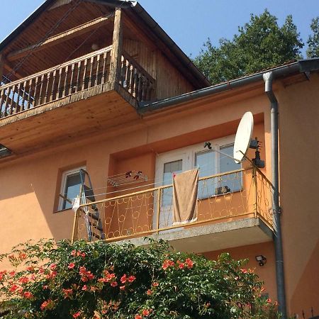 Gorazde-Centar Apartment Exteriér fotografie