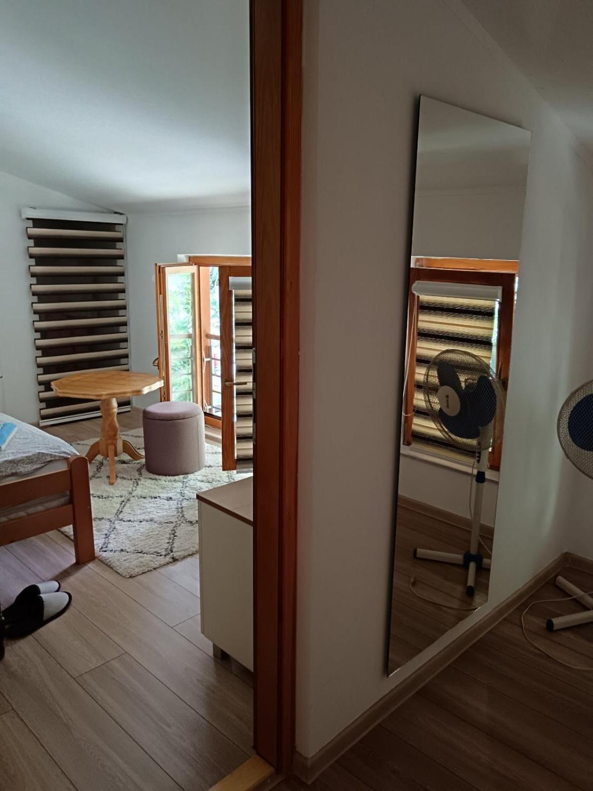 Gorazde-Centar Apartment Exteriér fotografie