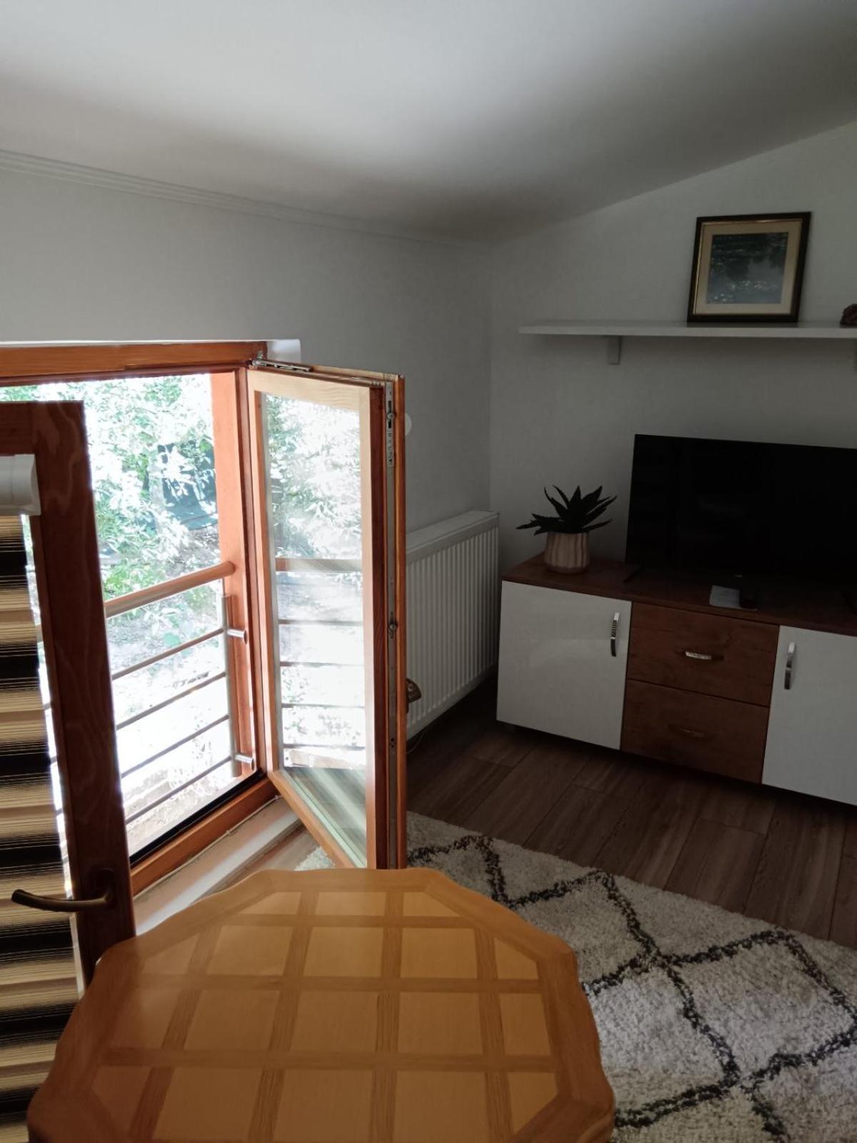Gorazde-Centar Apartment Exteriér fotografie