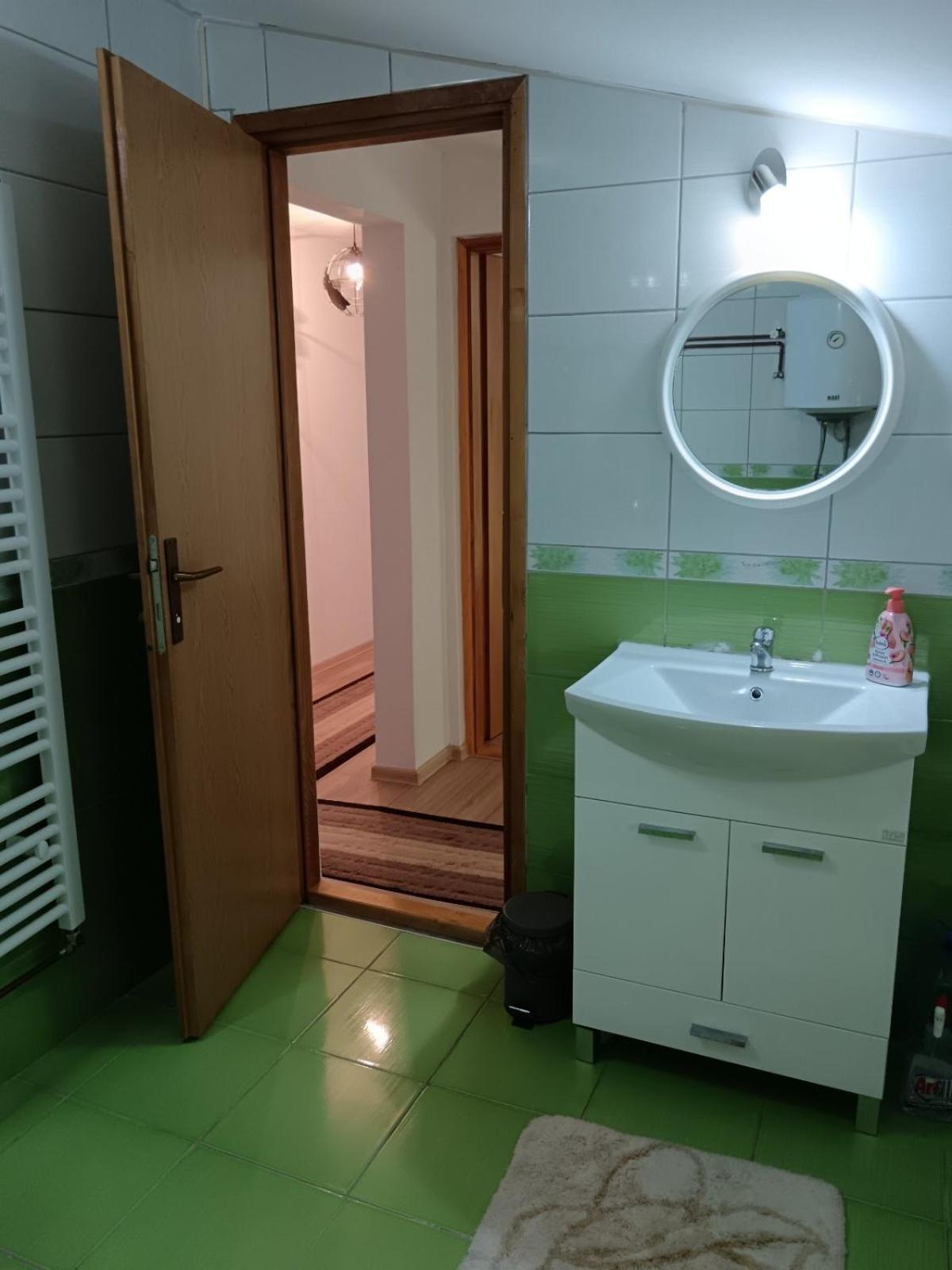 Gorazde-Centar Apartment Exteriér fotografie