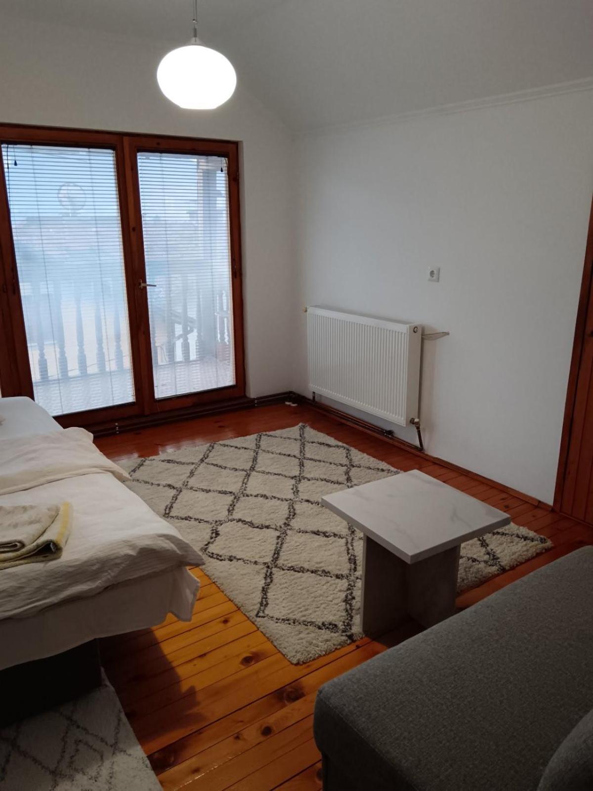 Gorazde-Centar Apartment Exteriér fotografie