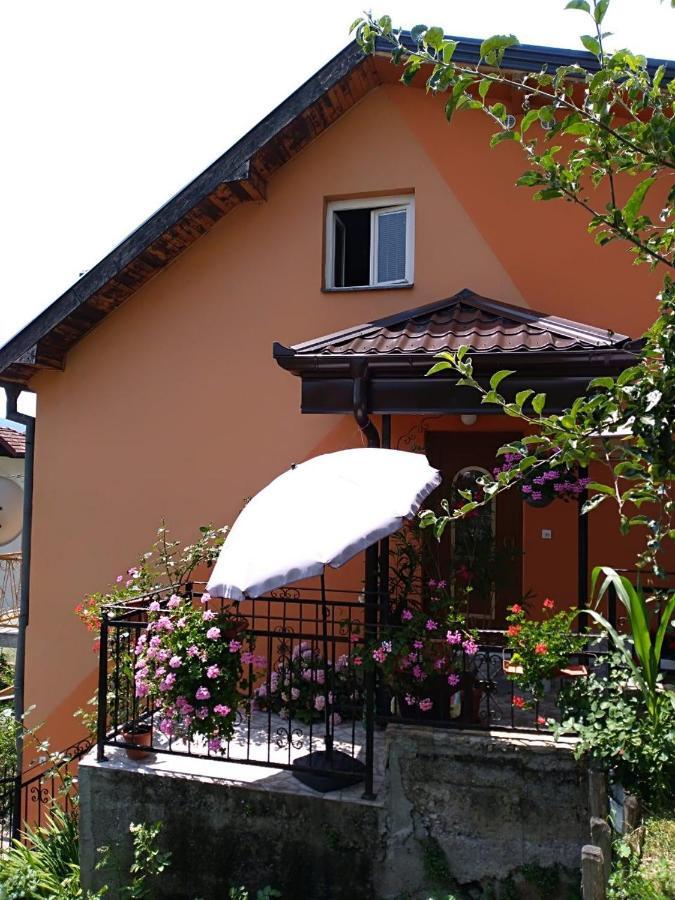 Gorazde-Centar Apartment Exteriér fotografie