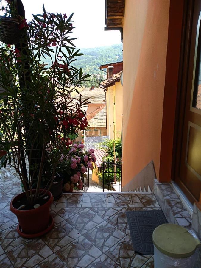 Gorazde-Centar Apartment Exteriér fotografie